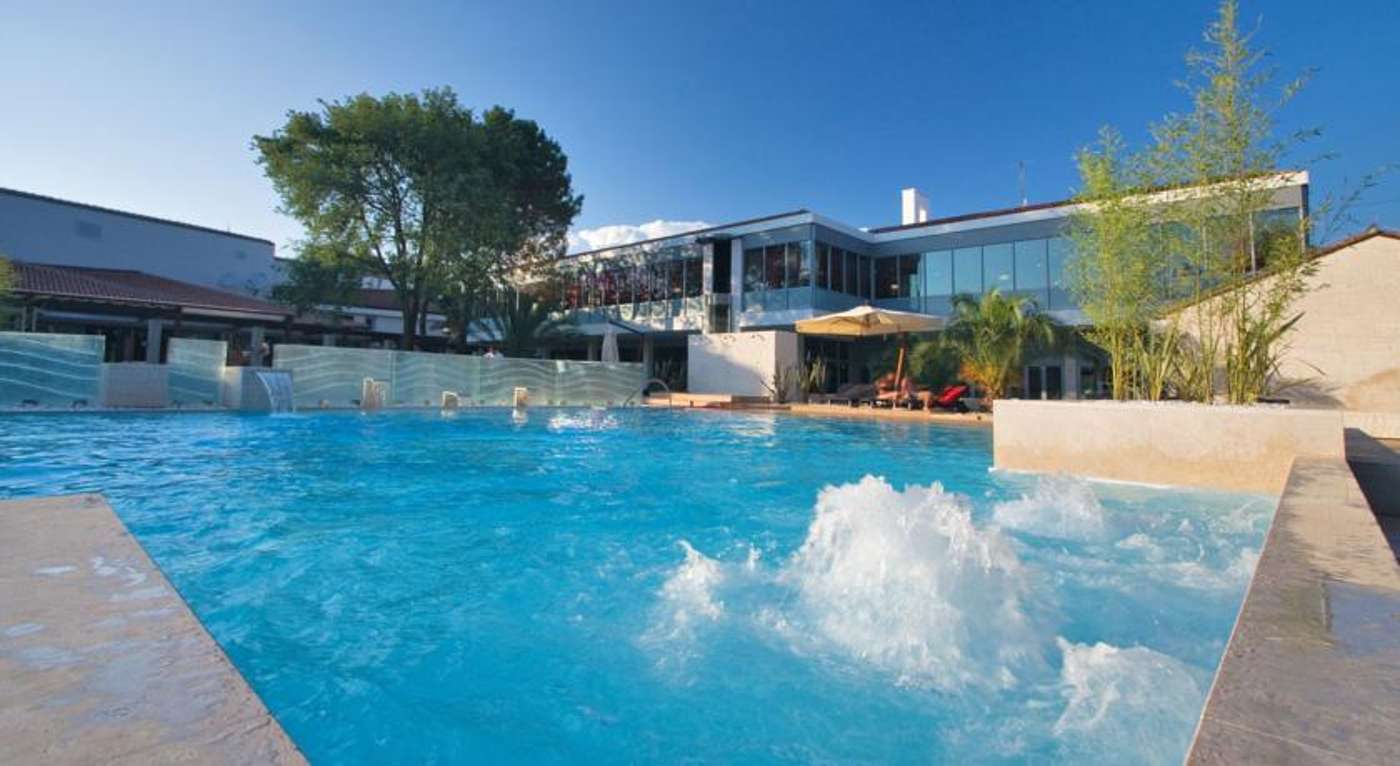 Melia Coral - Adults Only in Istrian Riviera, Croatia