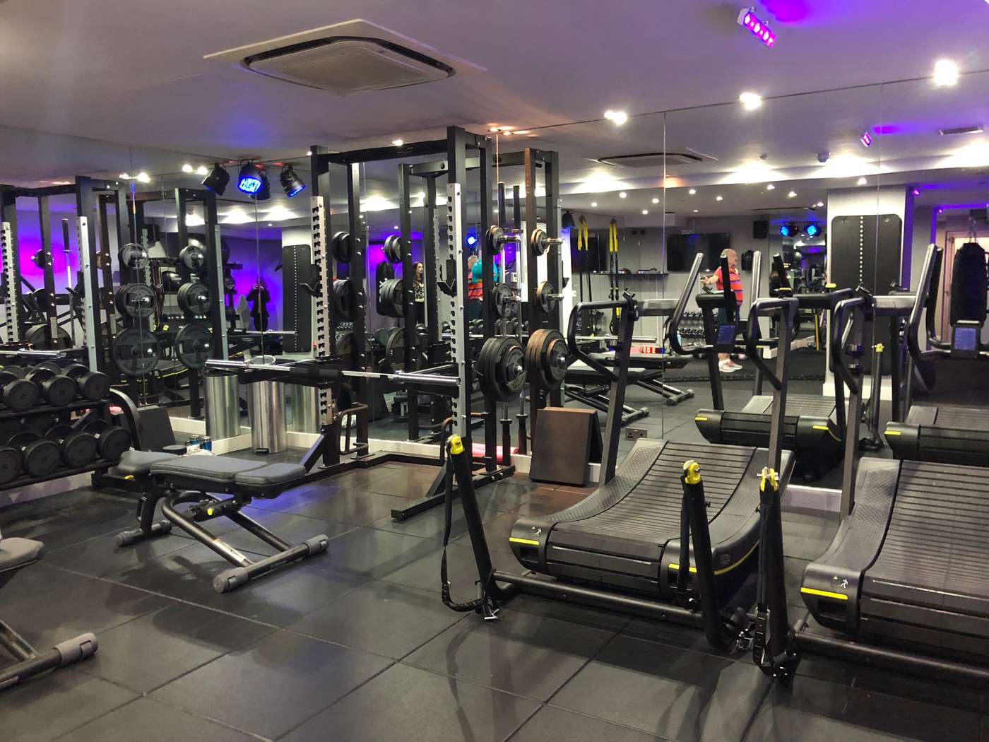 Doubletree by Hilton London Kensington - United Kingdom - LONDON - Sports and Entertainment - 0