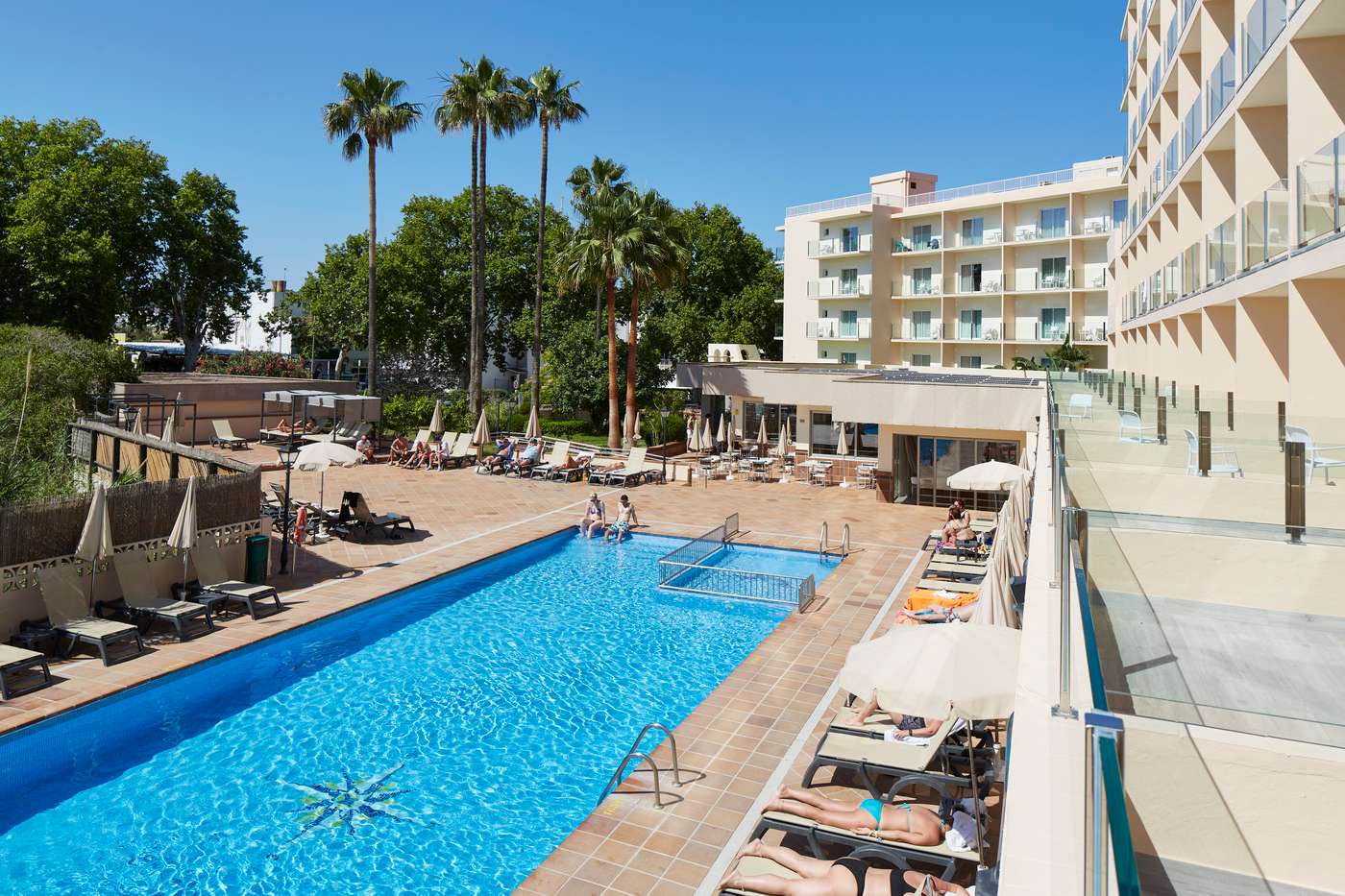 Invisa-Hotel-Es-Pla---Adults-Only-General-view-1