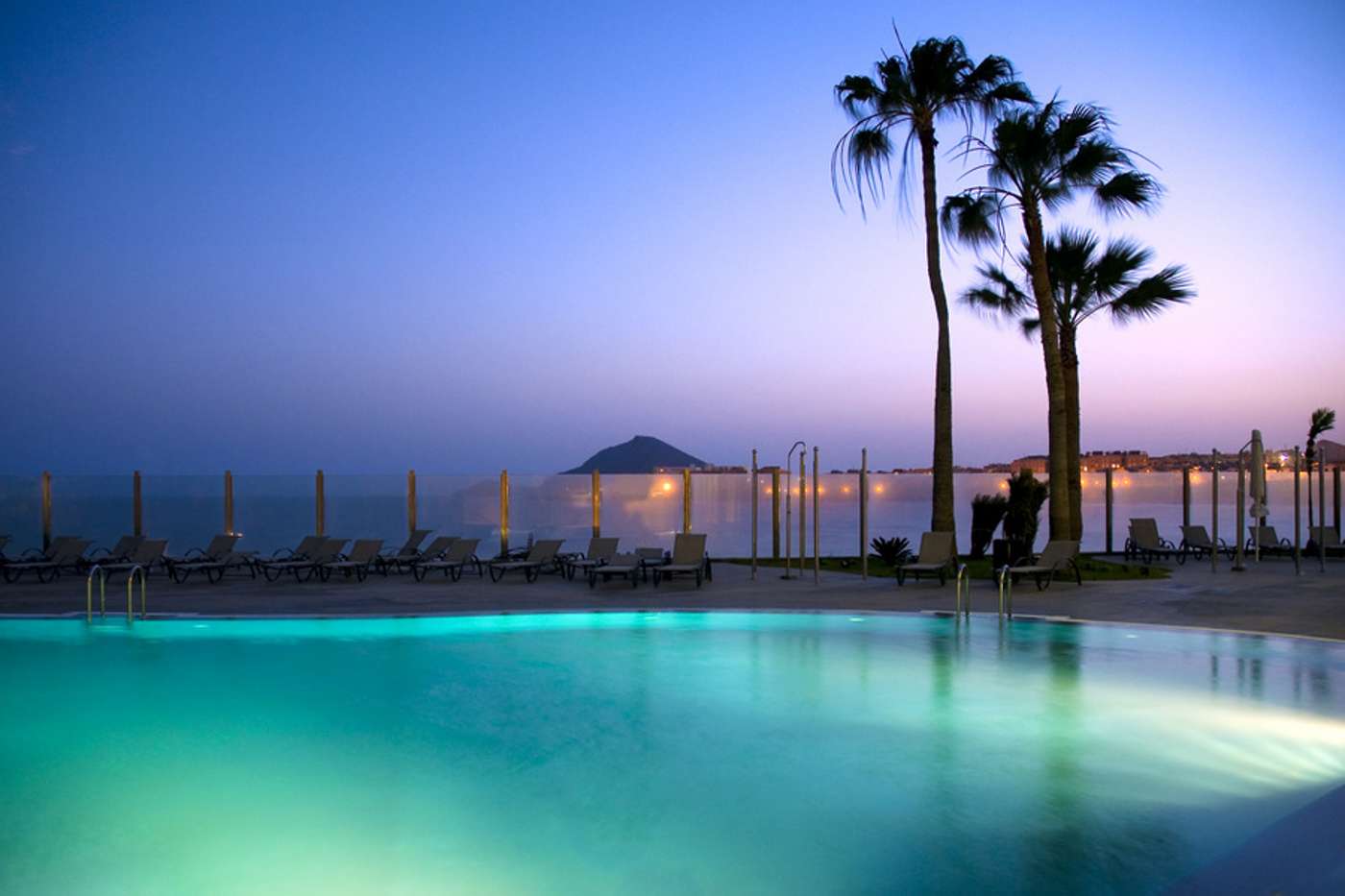 Hotel KN Arenas del Mar Beach & Spa - Adults Only in Canaries, Tenerife, Spain