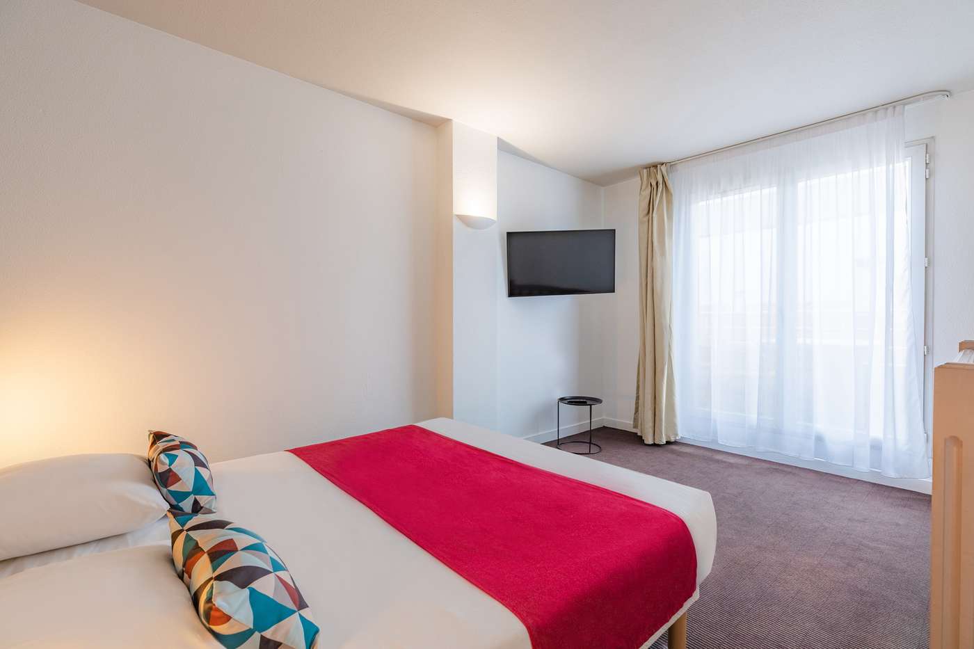 Appart City Lyon Part Dieu Villette - France - LYON - Room - 7