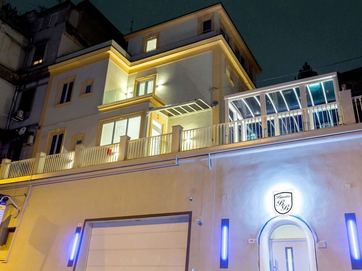 Buono BB - Italy - NAPLES - General view - 0