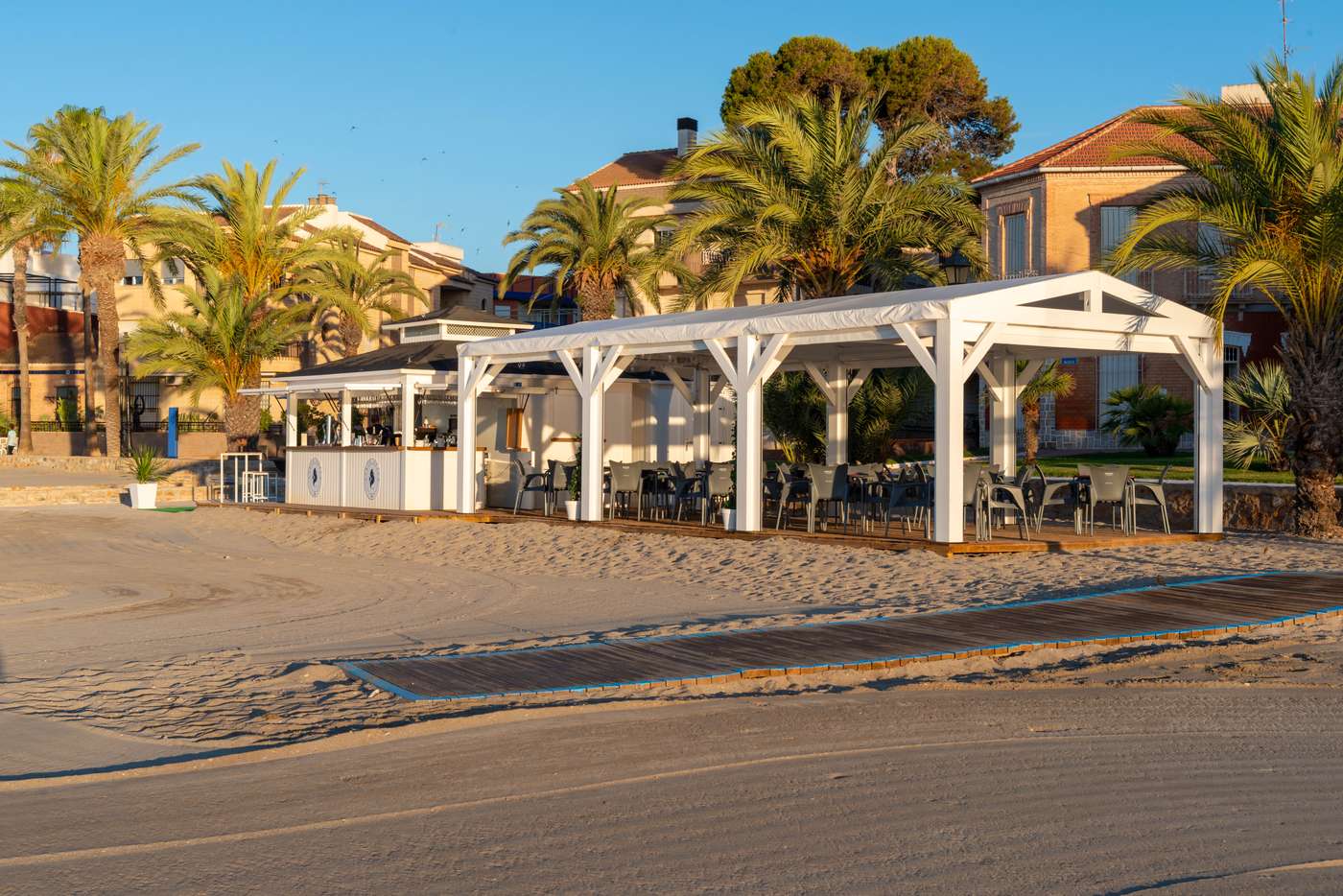 A Ibersol Hotel Atrio del Mar hotel