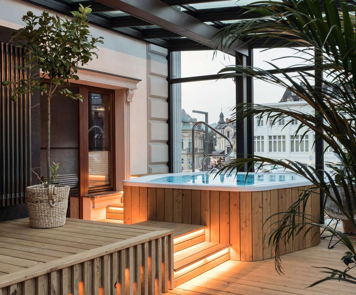 Aparthotel Cristina-Poland-ZAKOPANE-General view-3