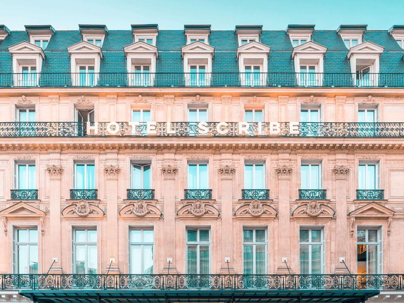 Sofitel-Le-Scribe-Paris-Opera-General-view-1