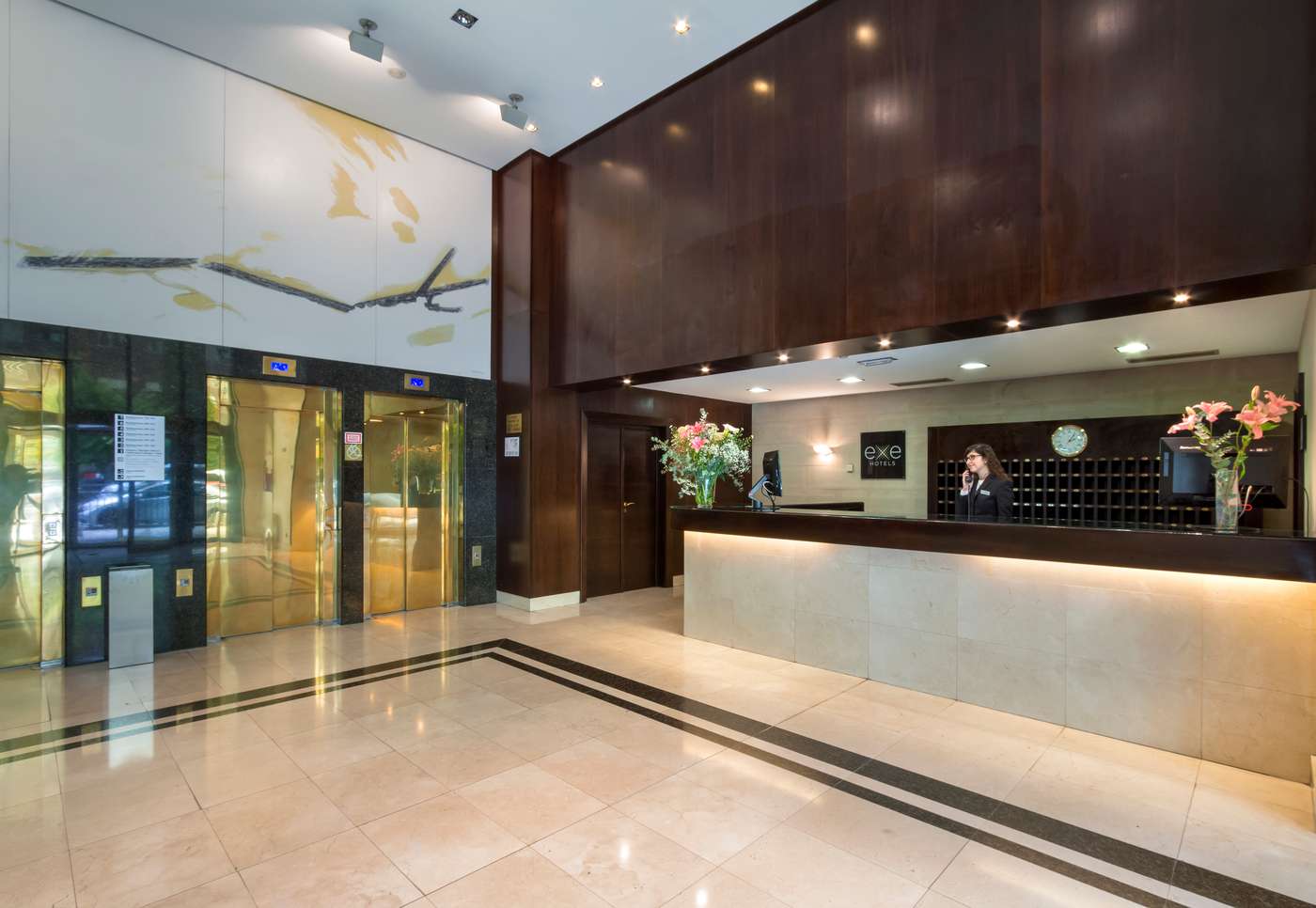 Exe Oviedo Centro-Spain-OVIEDO-General view-2