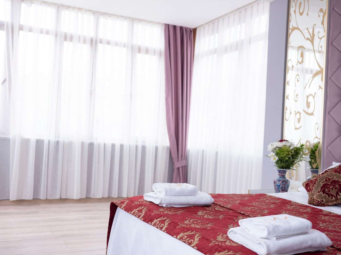 The Zanadu Istanbul-Turkey-Istanbul-Room-4