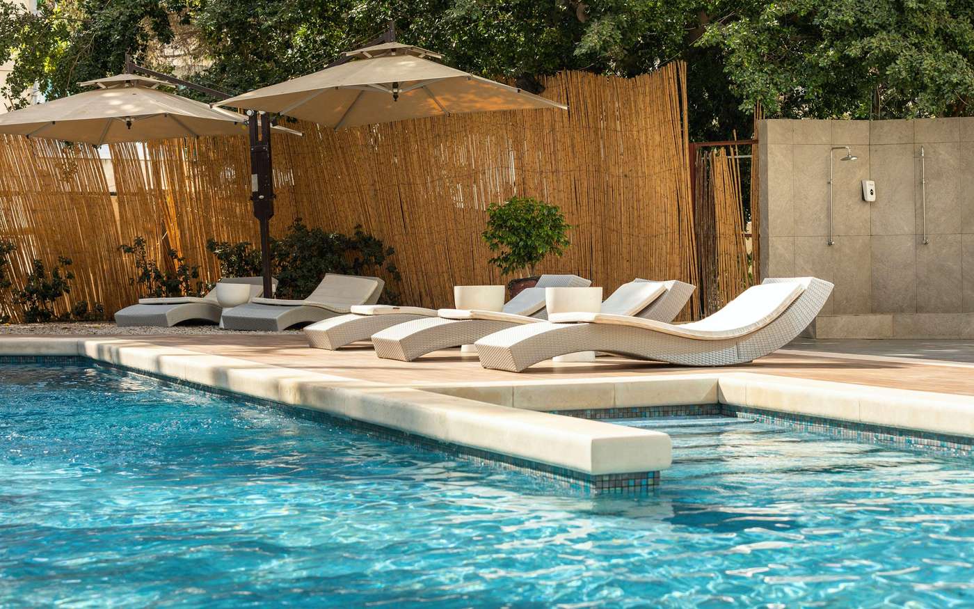 Campanile-El-Mechtel-Pool-1