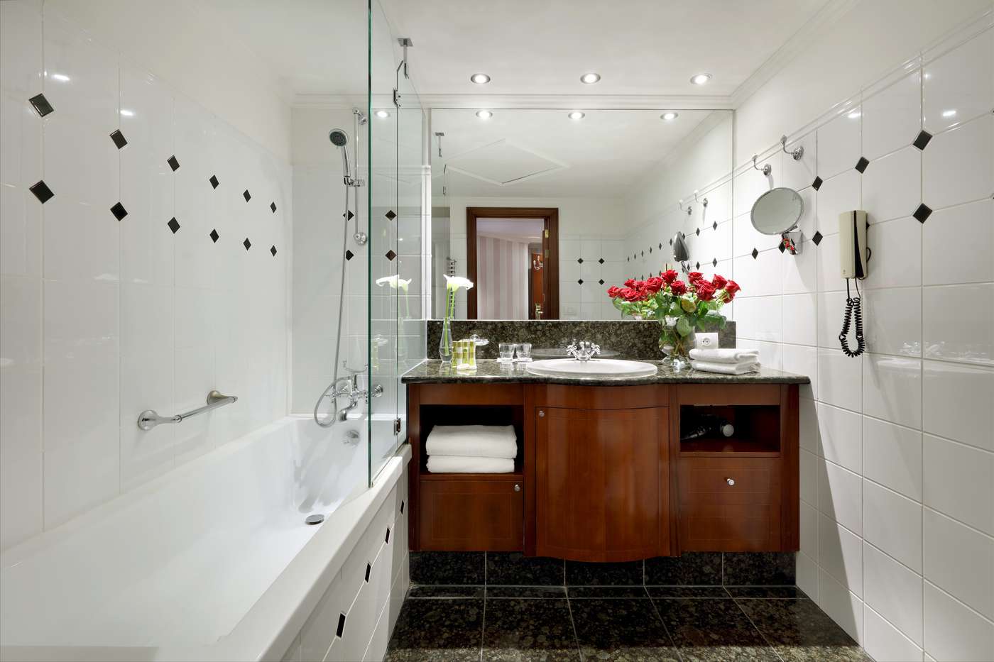 Eurostars Montgomery - Belgium - BRUXELLES - Room - 0