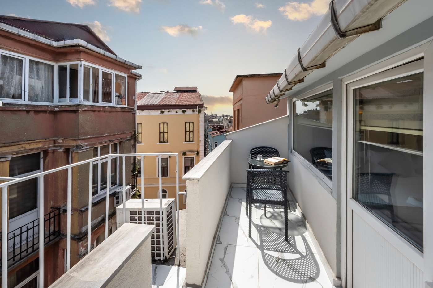 Taksim-Trust-Hotel-Room-1
