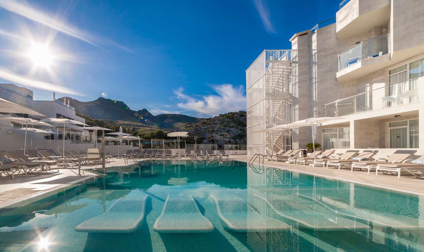 Globales Don Pedro - Adults Only