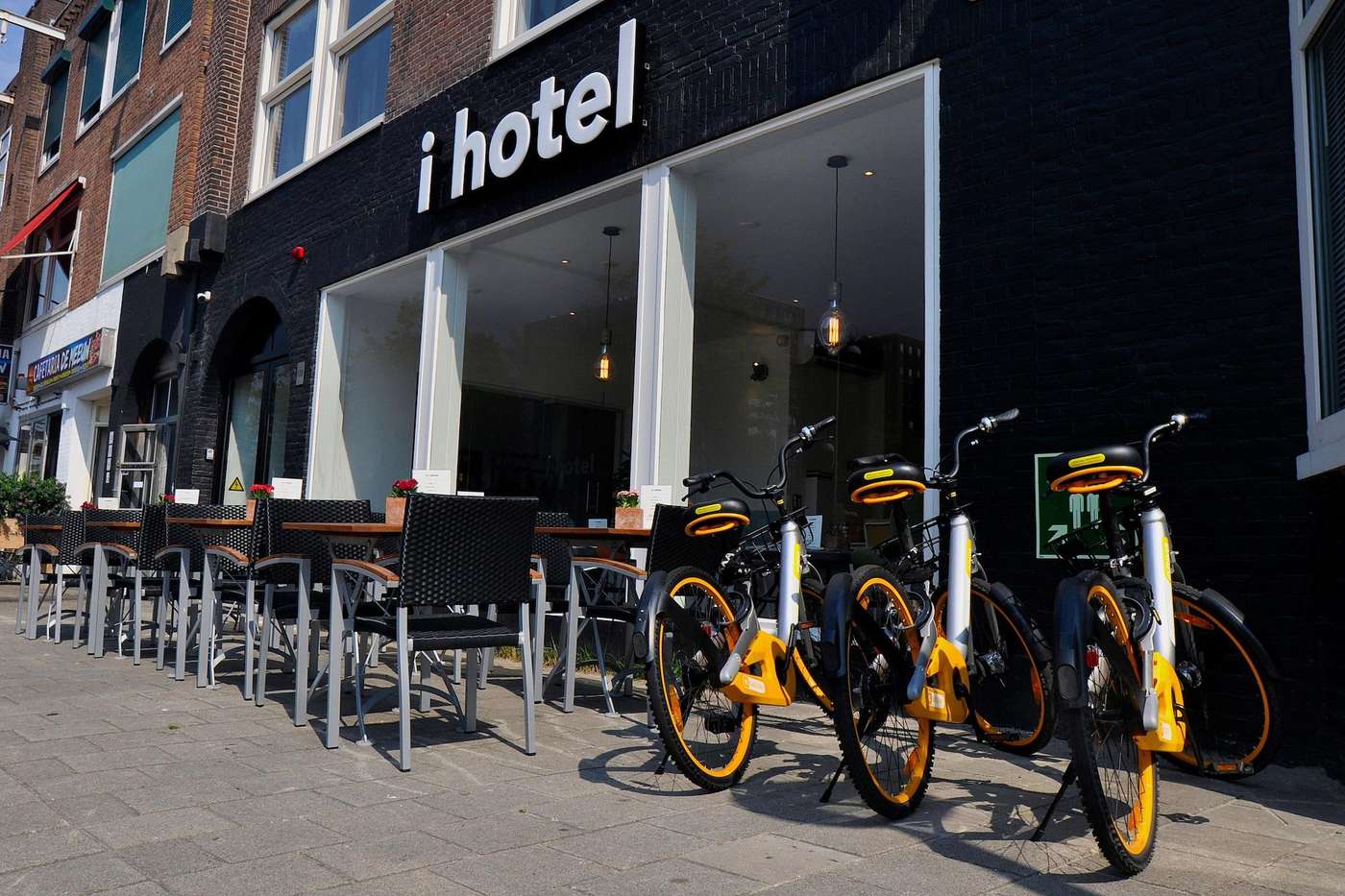 I Hotel-Netherlands-AMSTERDAM-Terrace-7