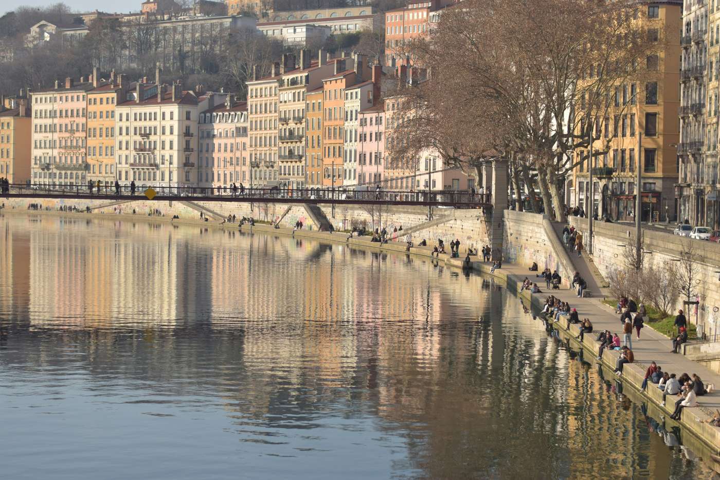 Lyon Overview