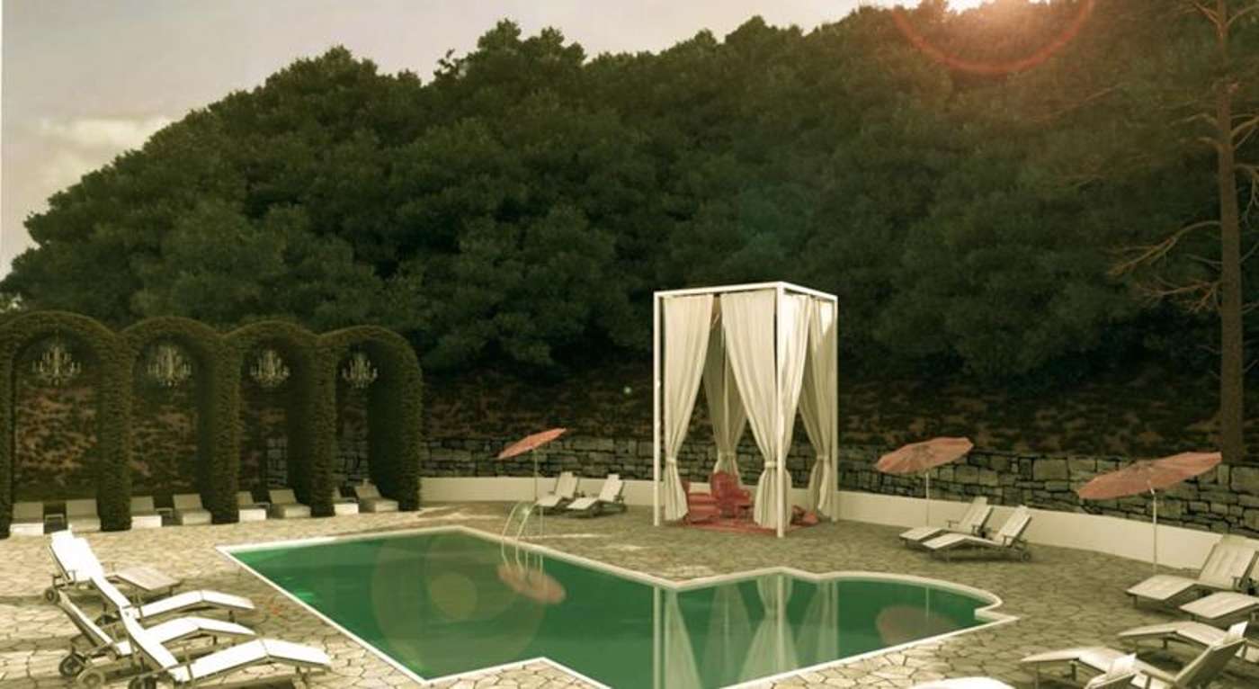 Racconto Boutique Hotel in Preveza, Greece