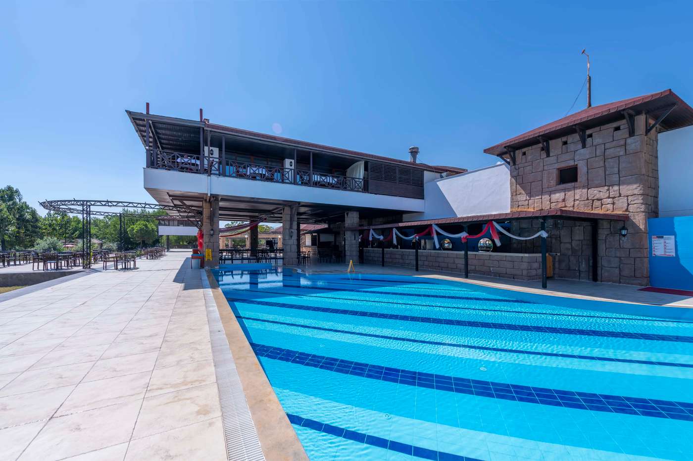 A Armas Labada hotel