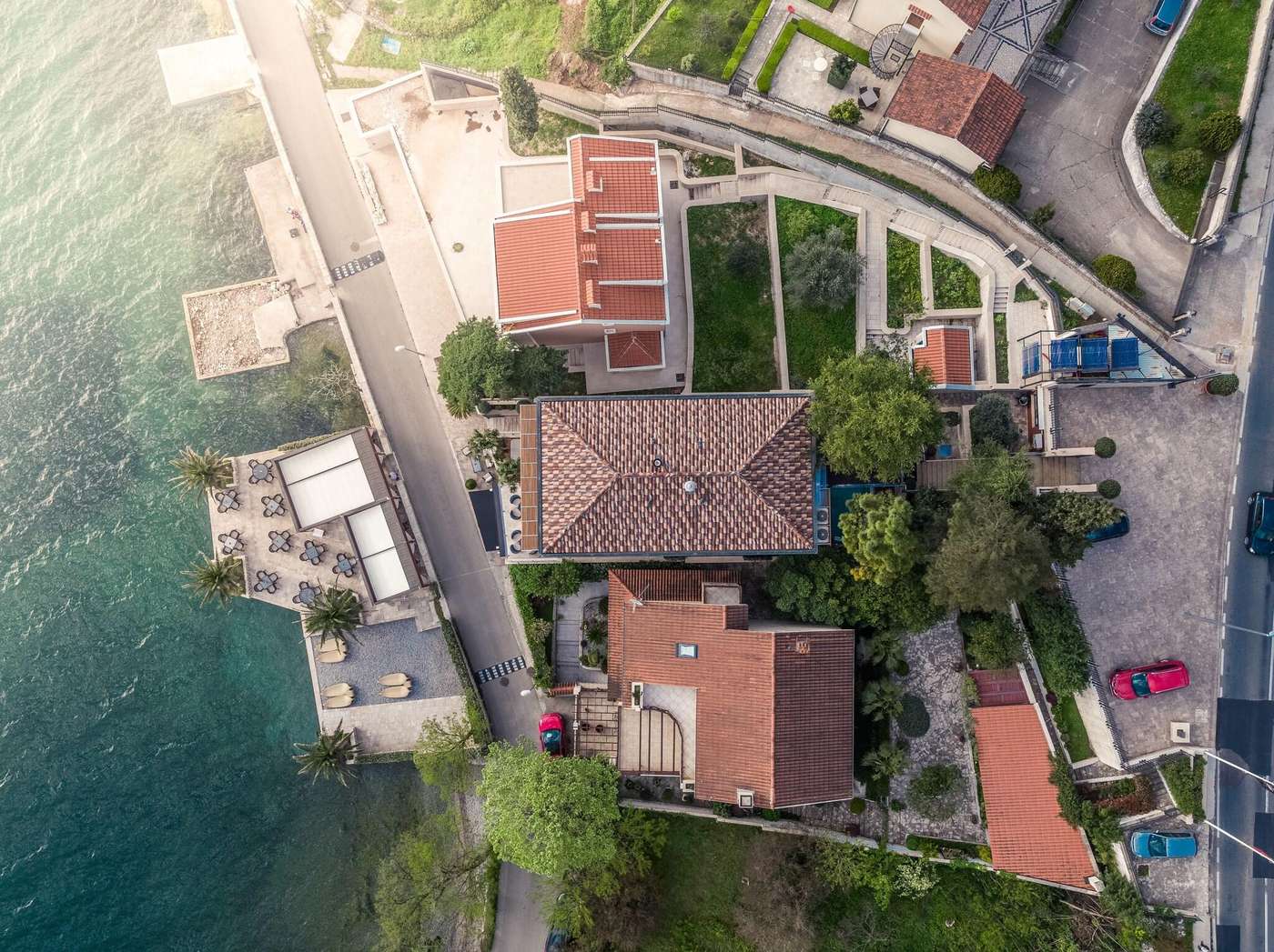 Forza Mare-Montenegro-Kotor-General view-8