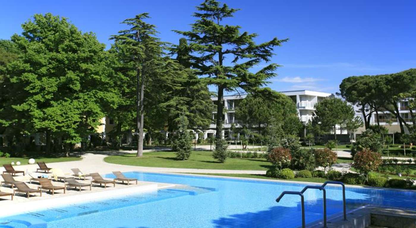 Falkensteiner Hotel Adriana in Split-Dalmatia, Croatia