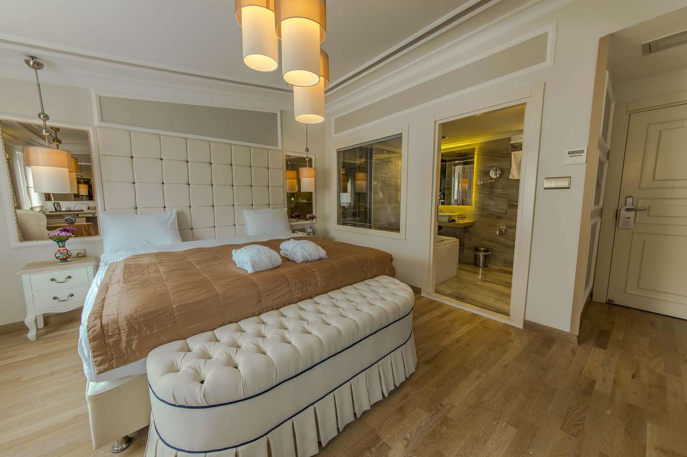 The-Constantine-Hotel-Room-1