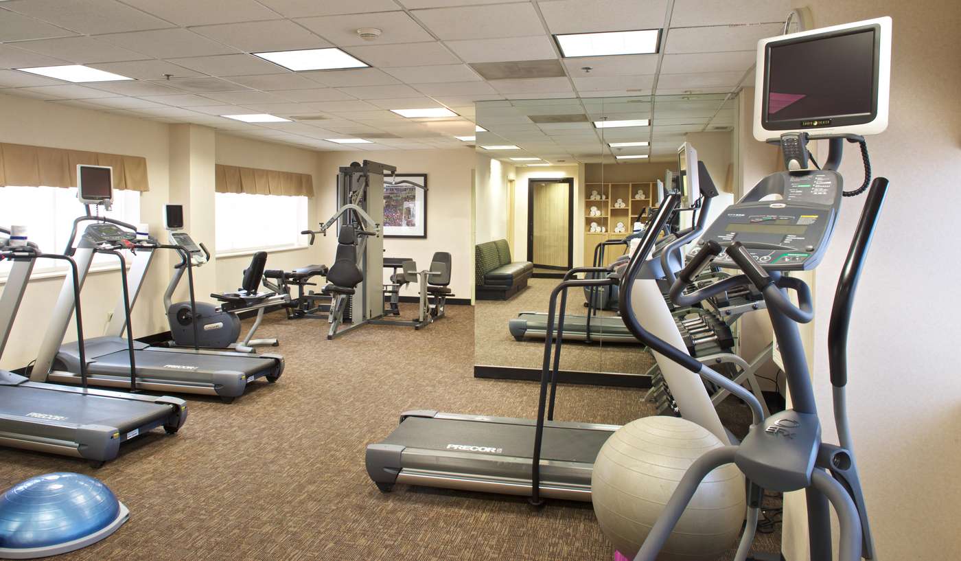 Holiday Inn and Suites Chicago-Downtown - United States - CHICAGO - Sports and Entertainment - 0