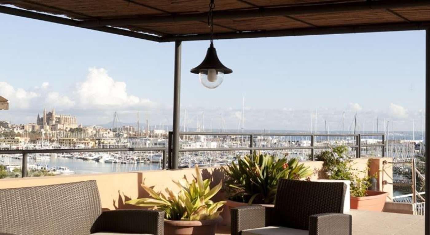 THB Mirador Hotel in Balearics, Majorca, Spain