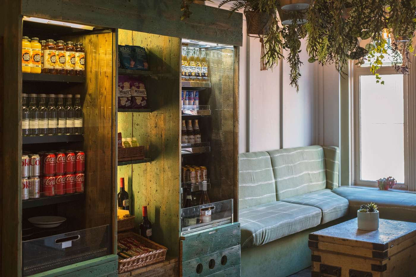 Selina Liverpool-United Kingdom-Liverpool-General view-7