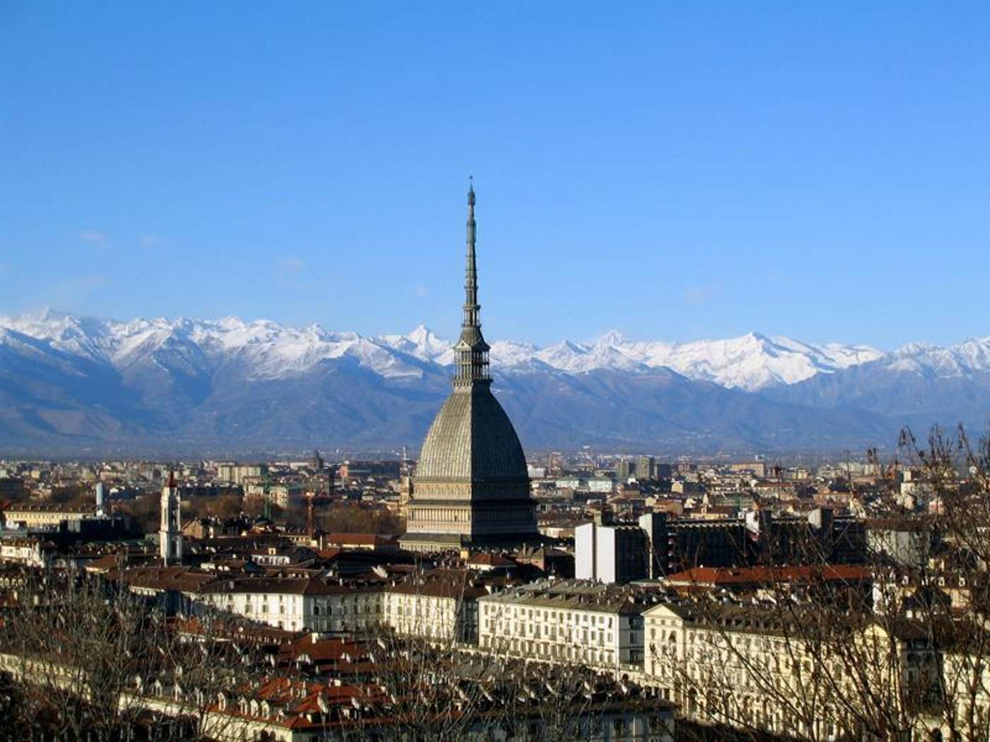 Tulip Inn Turin South - Italy - Moncalieri TO - General view - 8