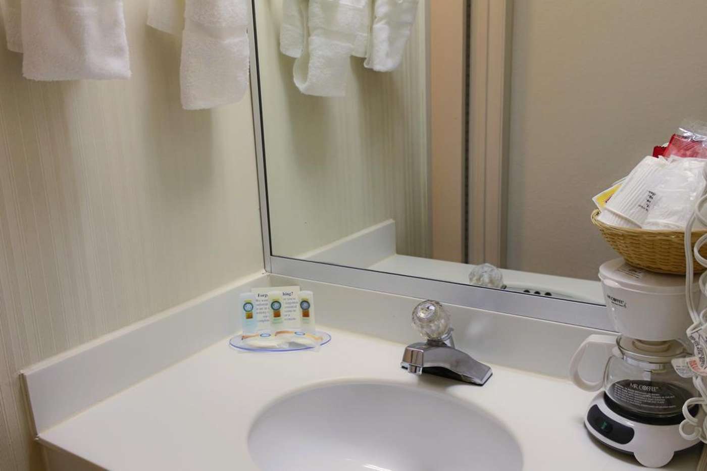 Quality Inn Northlake-United States-ATLANTA-General view-8