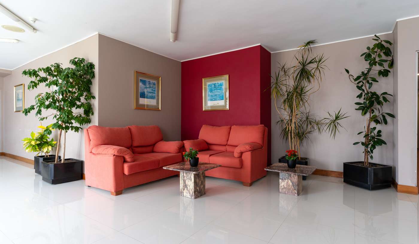 Château la Roca-Spain-Sancibrian Cantabria-Lobby-2