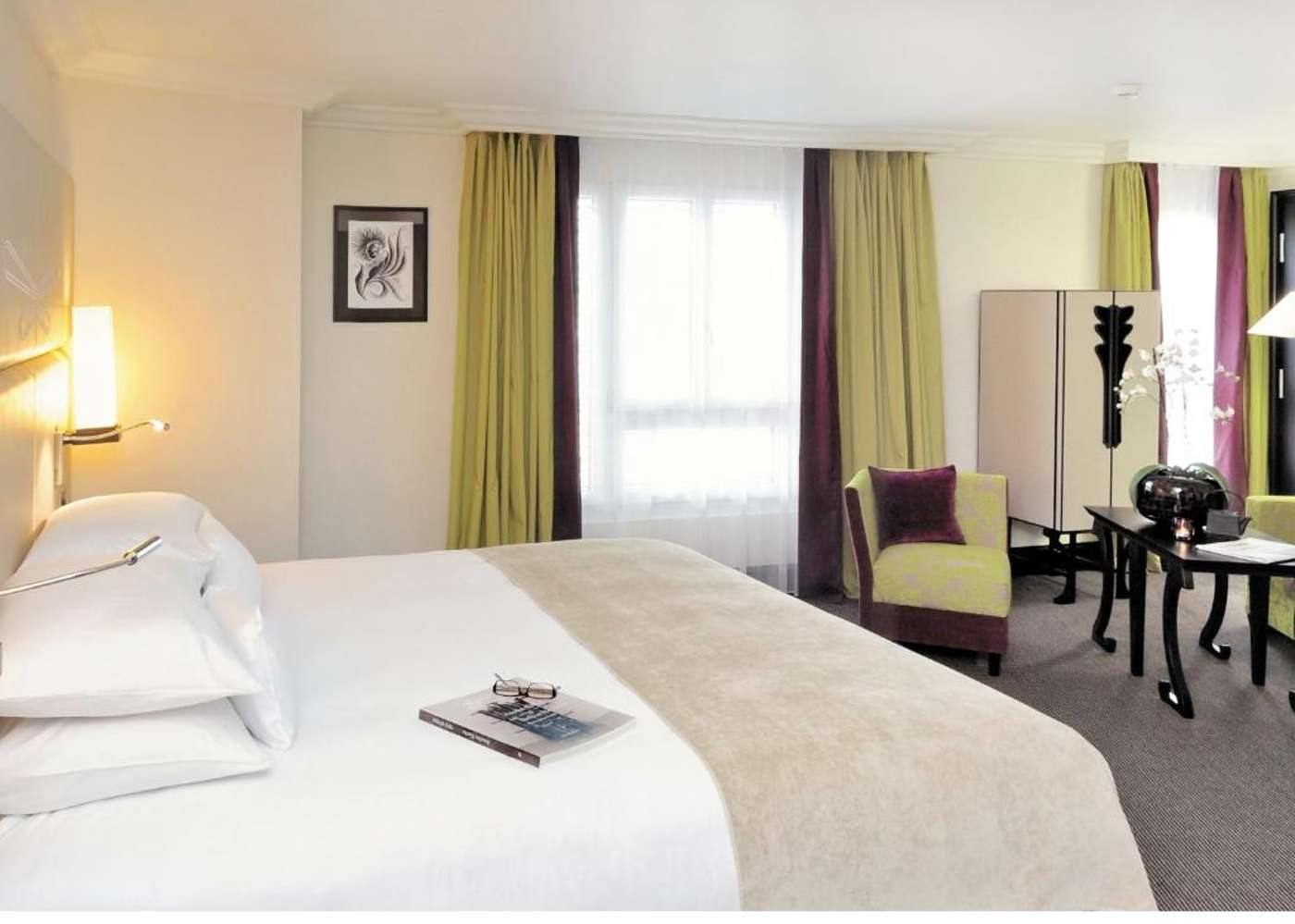 Tiffany - Switzerland - Geneva - Room - 0