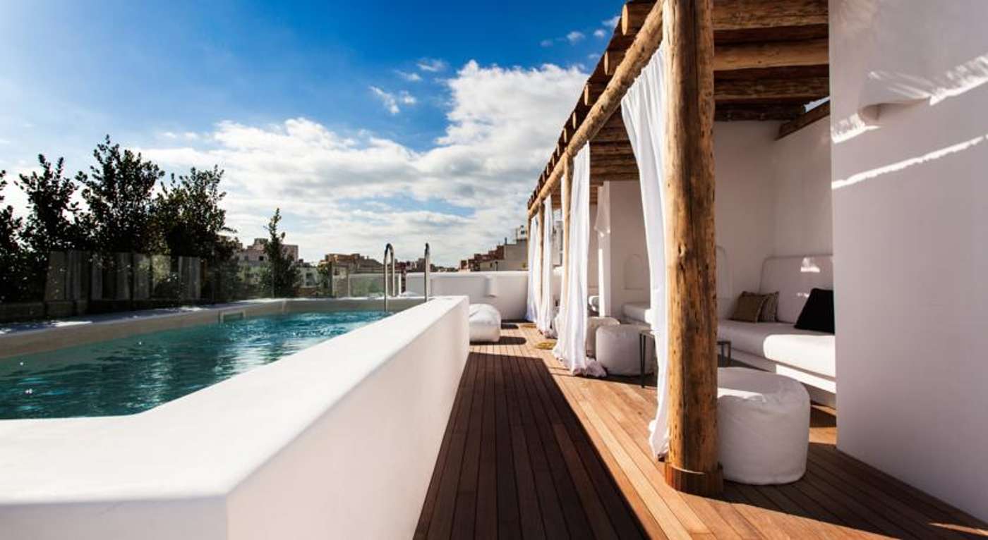 HM Balanguera in Balearics, Majorca, Spain