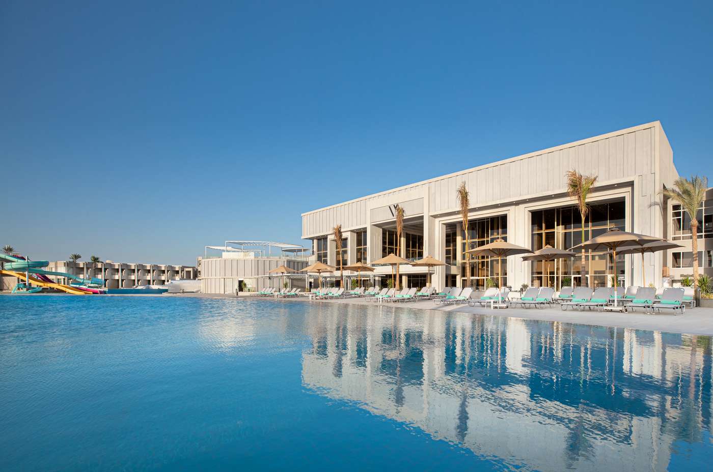 V Hotel Sharm