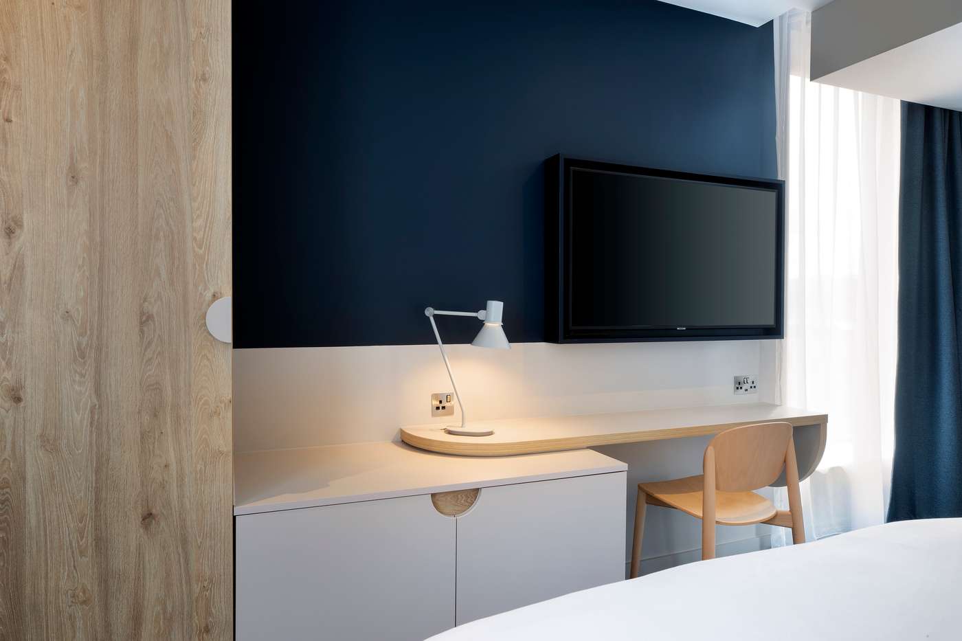 Leonardo Hotel Bristol City-United Kingdom-Bristol-Room-8