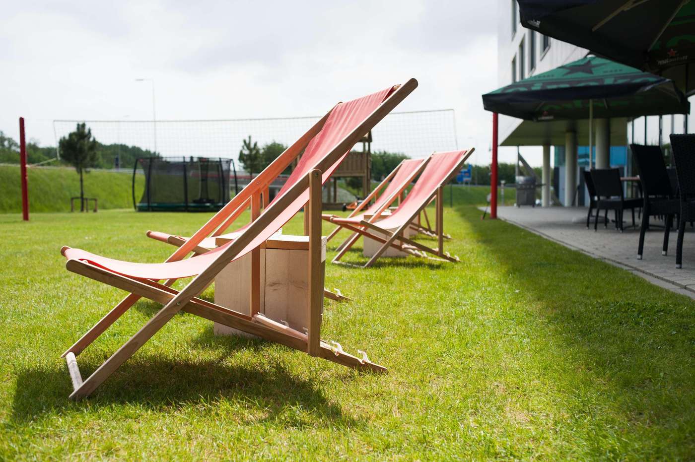 Hilton Garden Inn Leiden-Netherlands-LEIDEN-General view-3