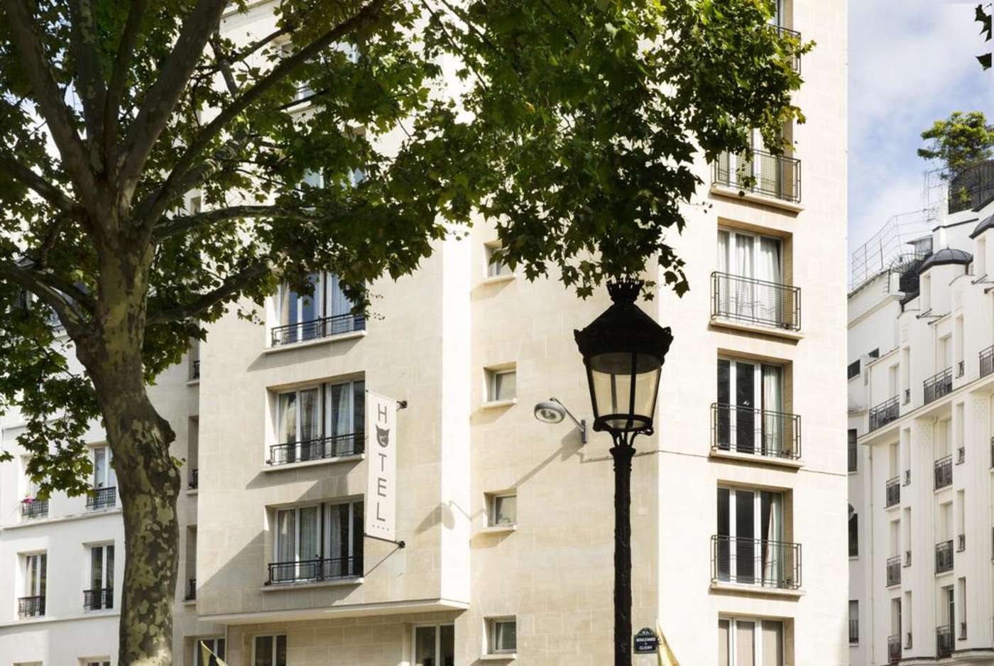 Le Chat Noir-France-PARIS-General view-1