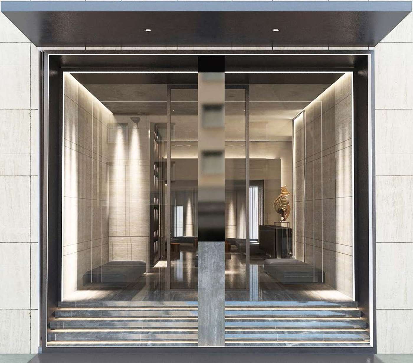 Just Hotel Milano - Italy - Milano - General view - 0