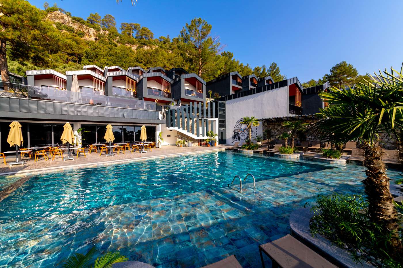 Ramitos Boutique Hotel