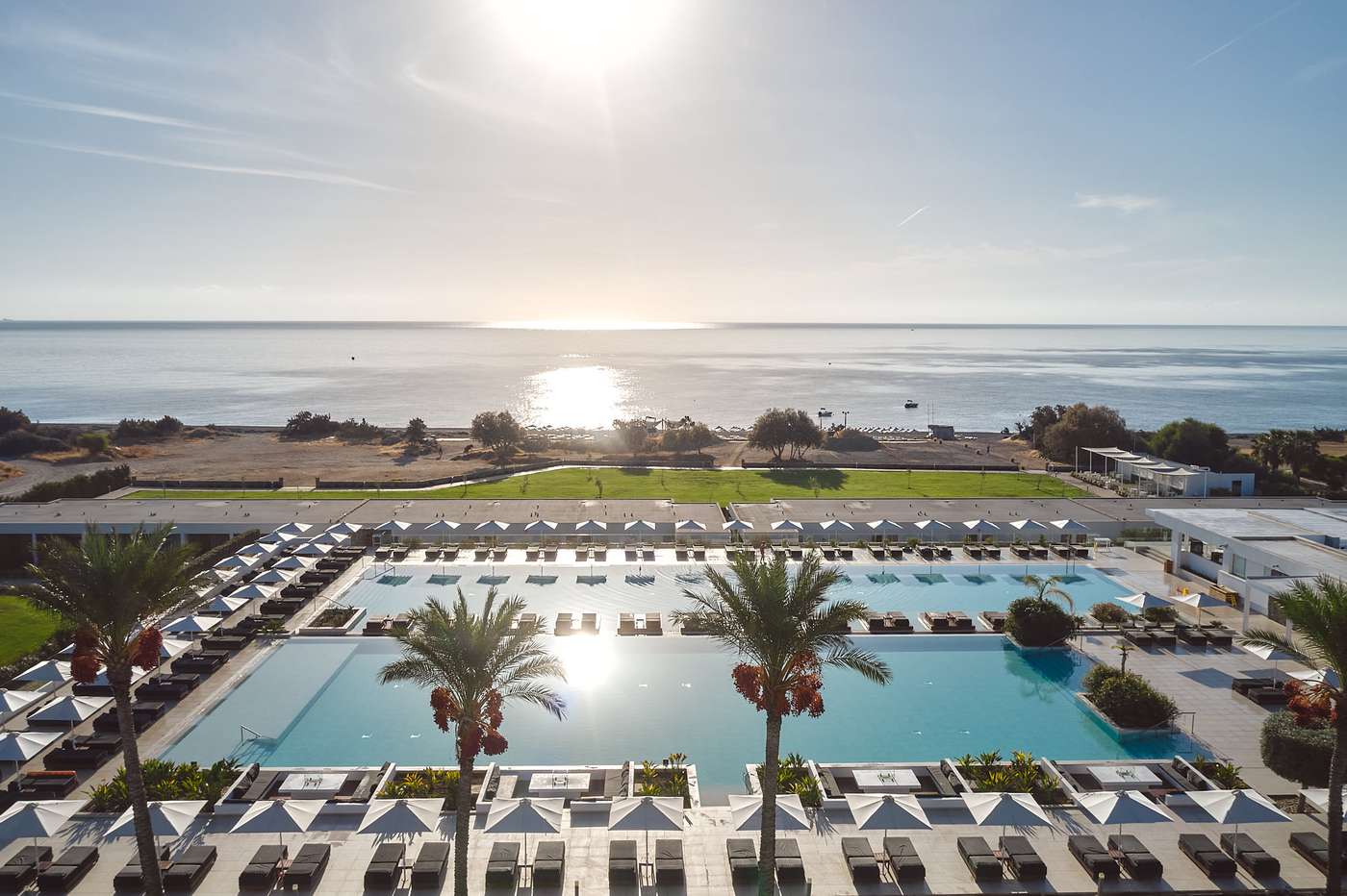 Gennadi Grand Resort