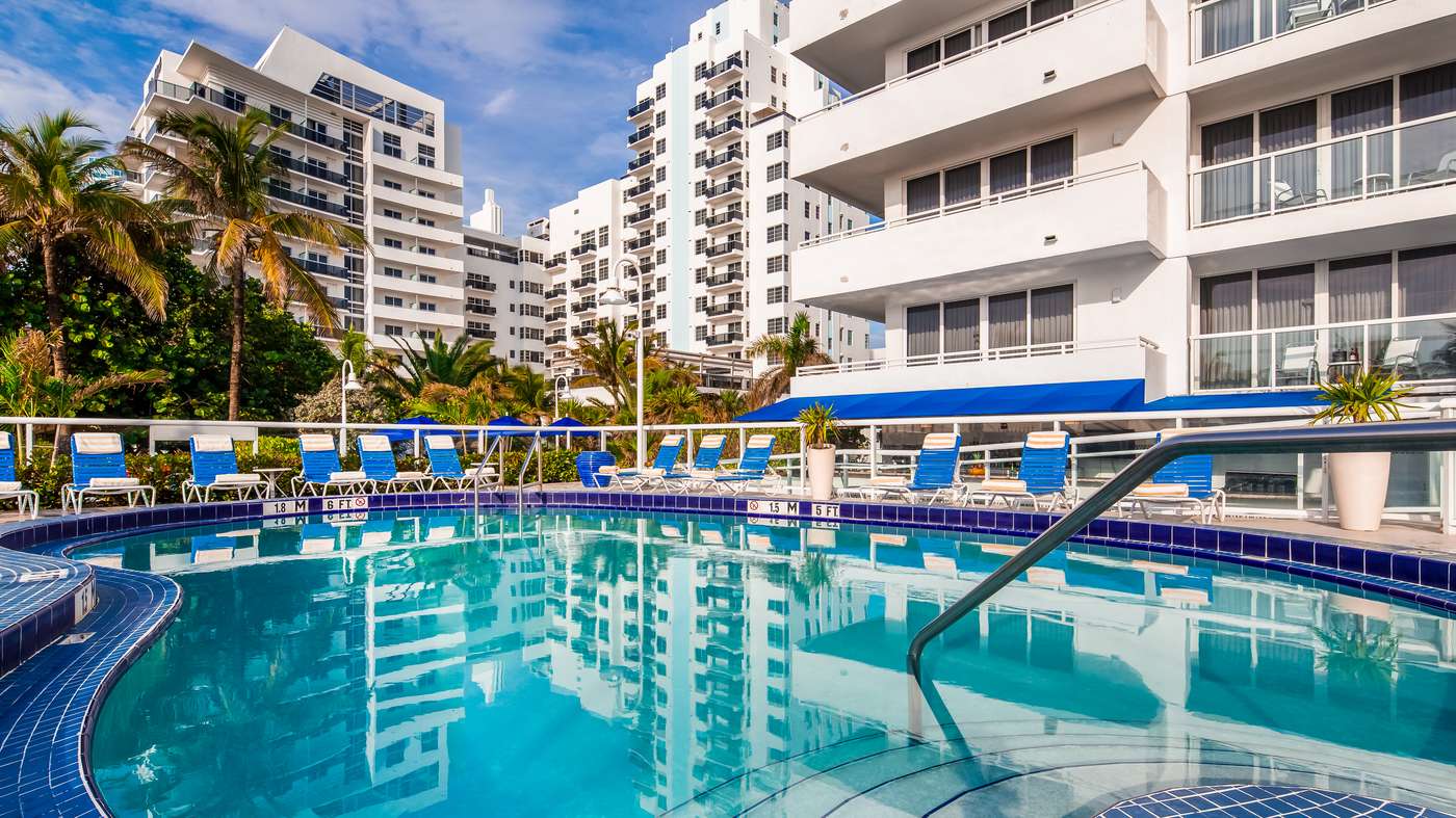 Best Western Plus Atlantic Beach