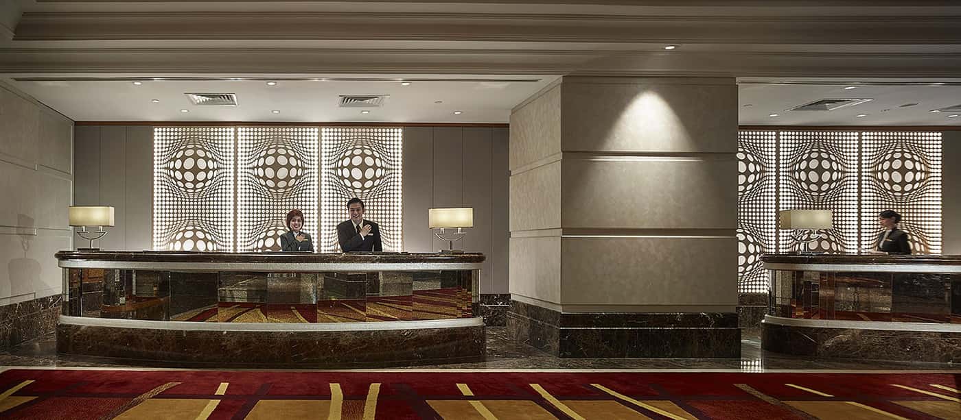 Sunway Putra Hotel-Malaysia-KUALA LUMPUR-Lobby-4