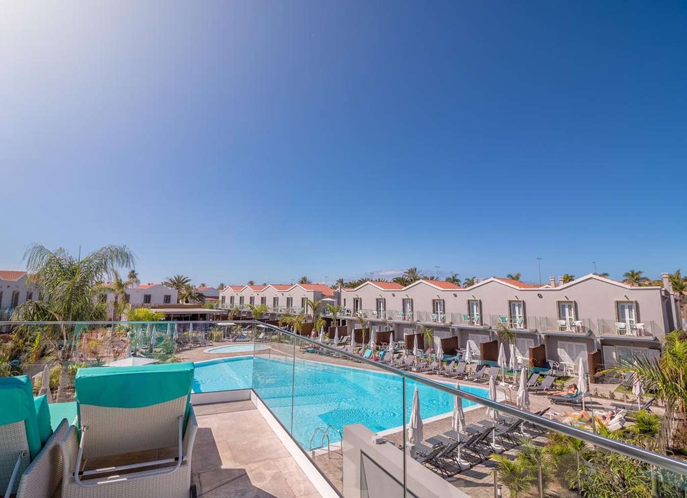 Los Calderones THe Senses Collection (14+) in Canaries, Gran Canaria, Spain