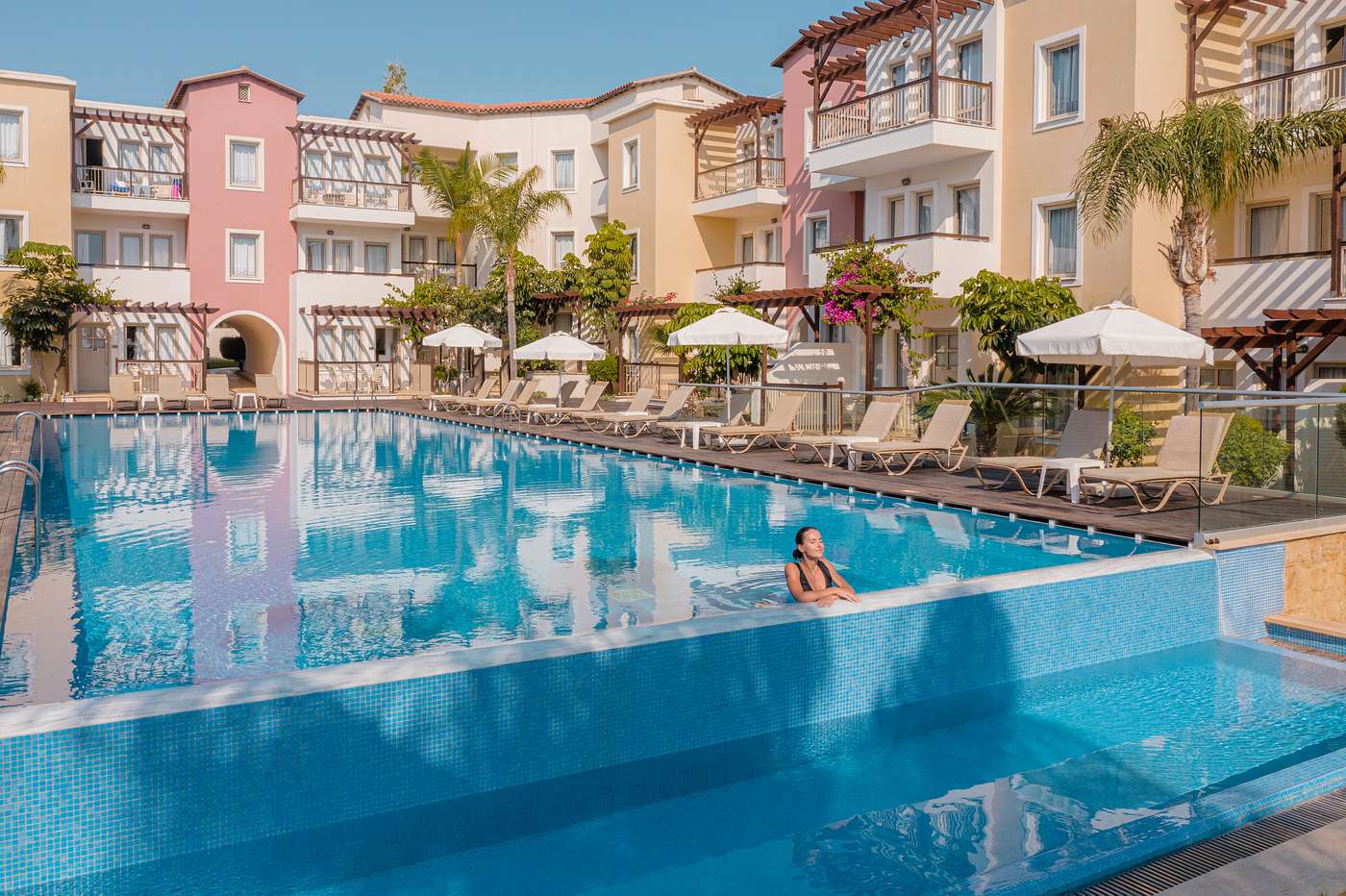 Louis Althea Beach Hotel