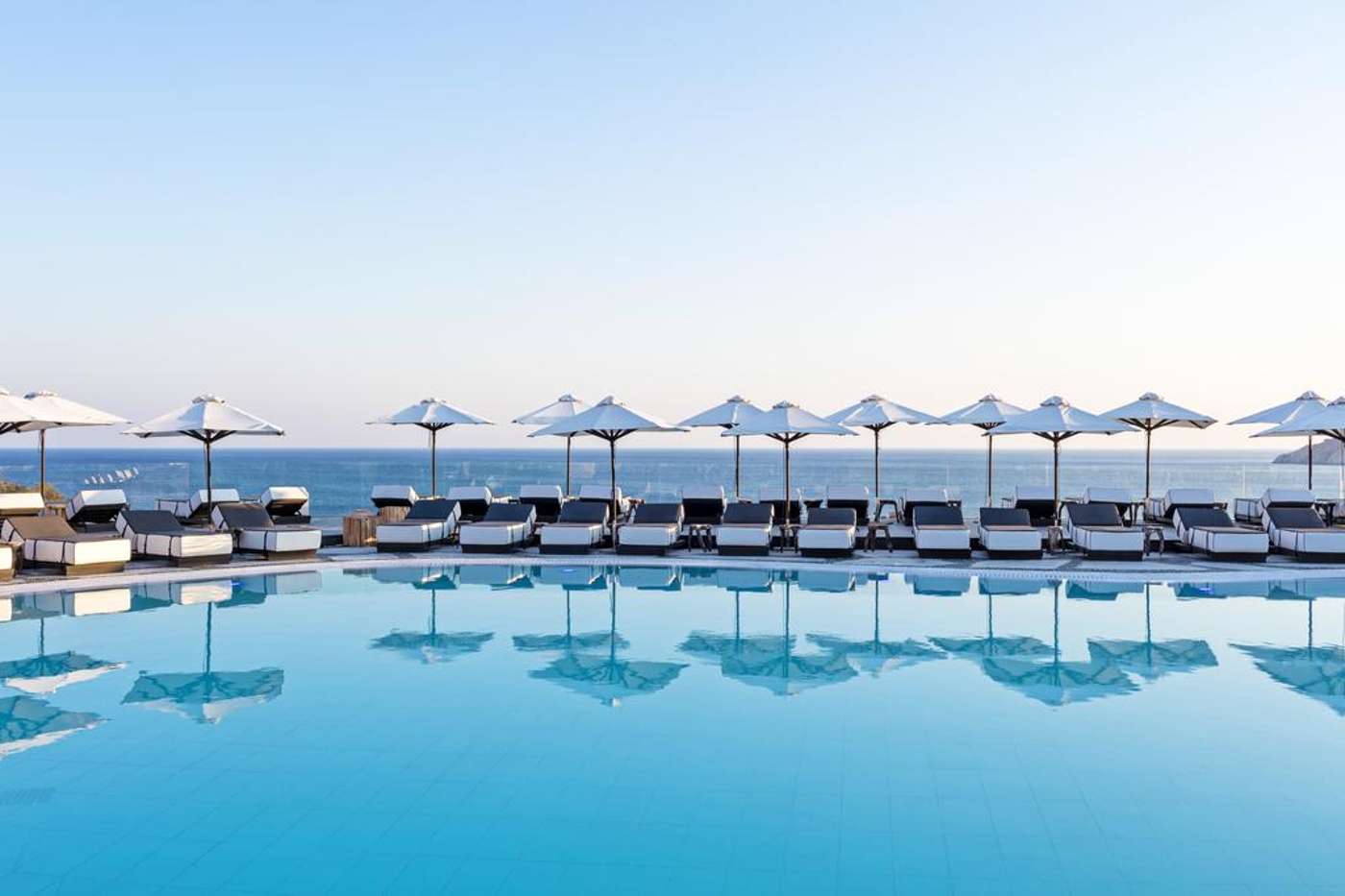 Myconian Imperial Hotel in Mykonos, Greece
