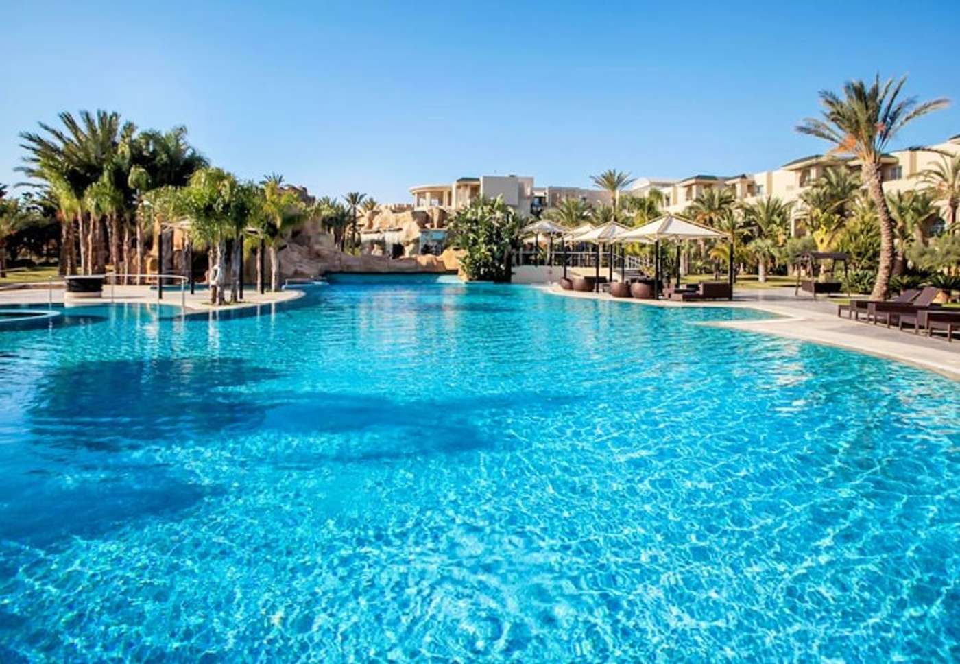 A The Russelior Hotel & Spa hotel