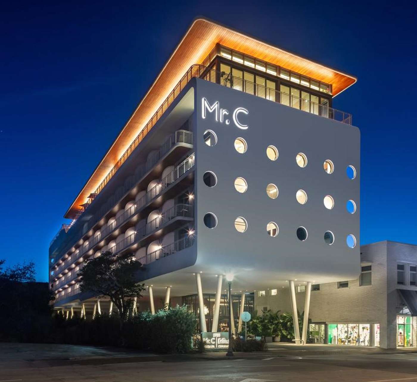 Mr. C Miami - Coconut Grove - United States - MIAMI - General view - 0