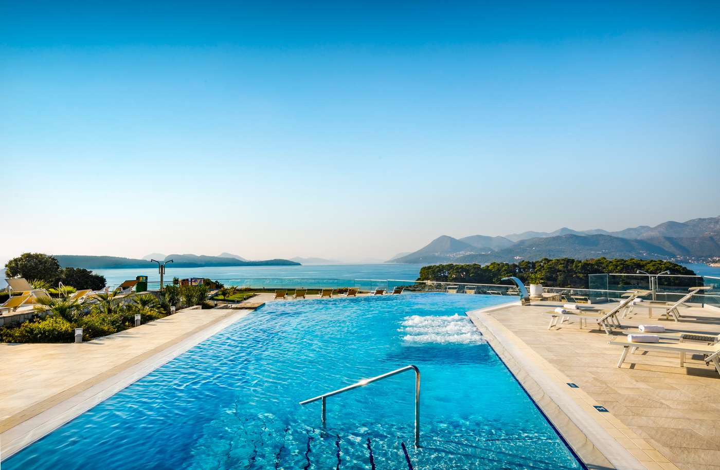 Valamar-Argosy-Hotel-Dubrovnik-Pool-5