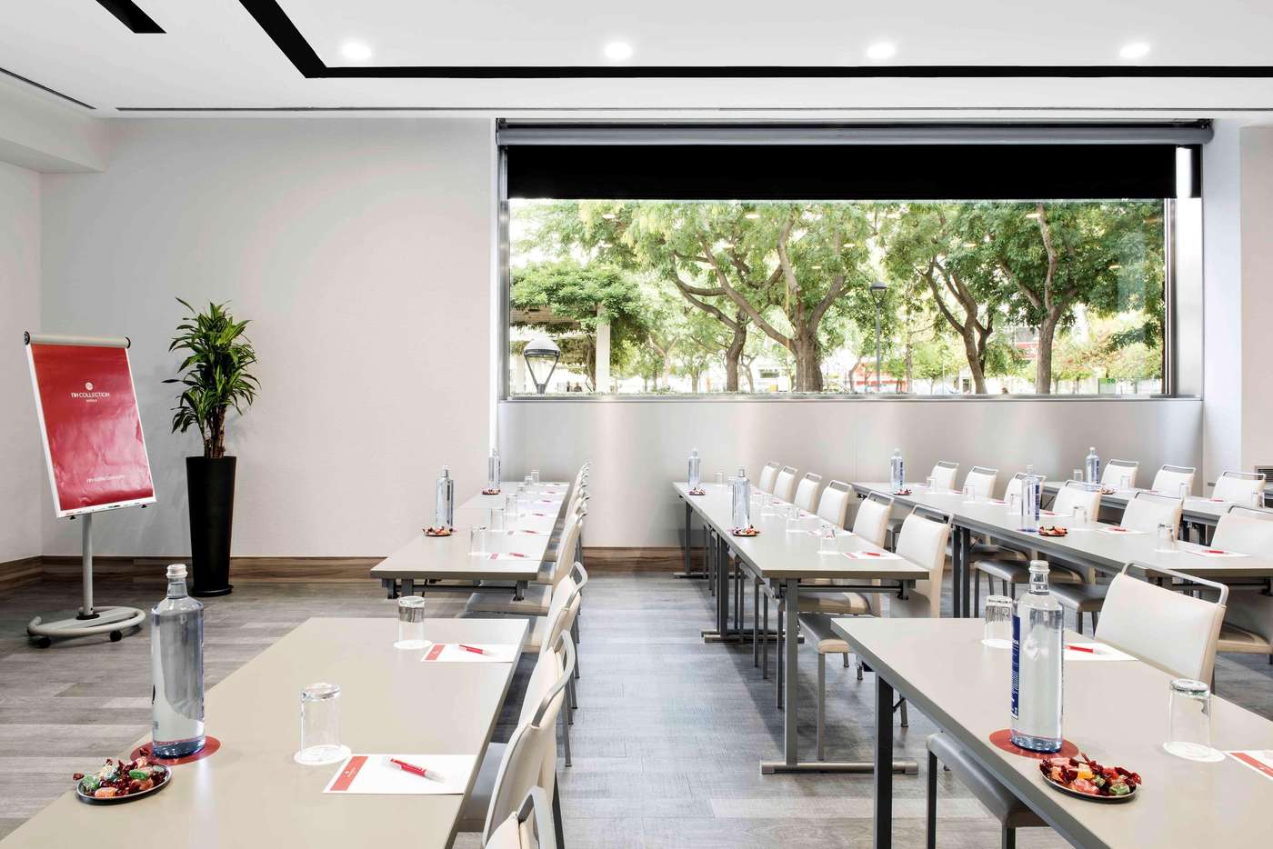 NH Collection Barcelona Constanza-Spain-BARCELONA-General view-8