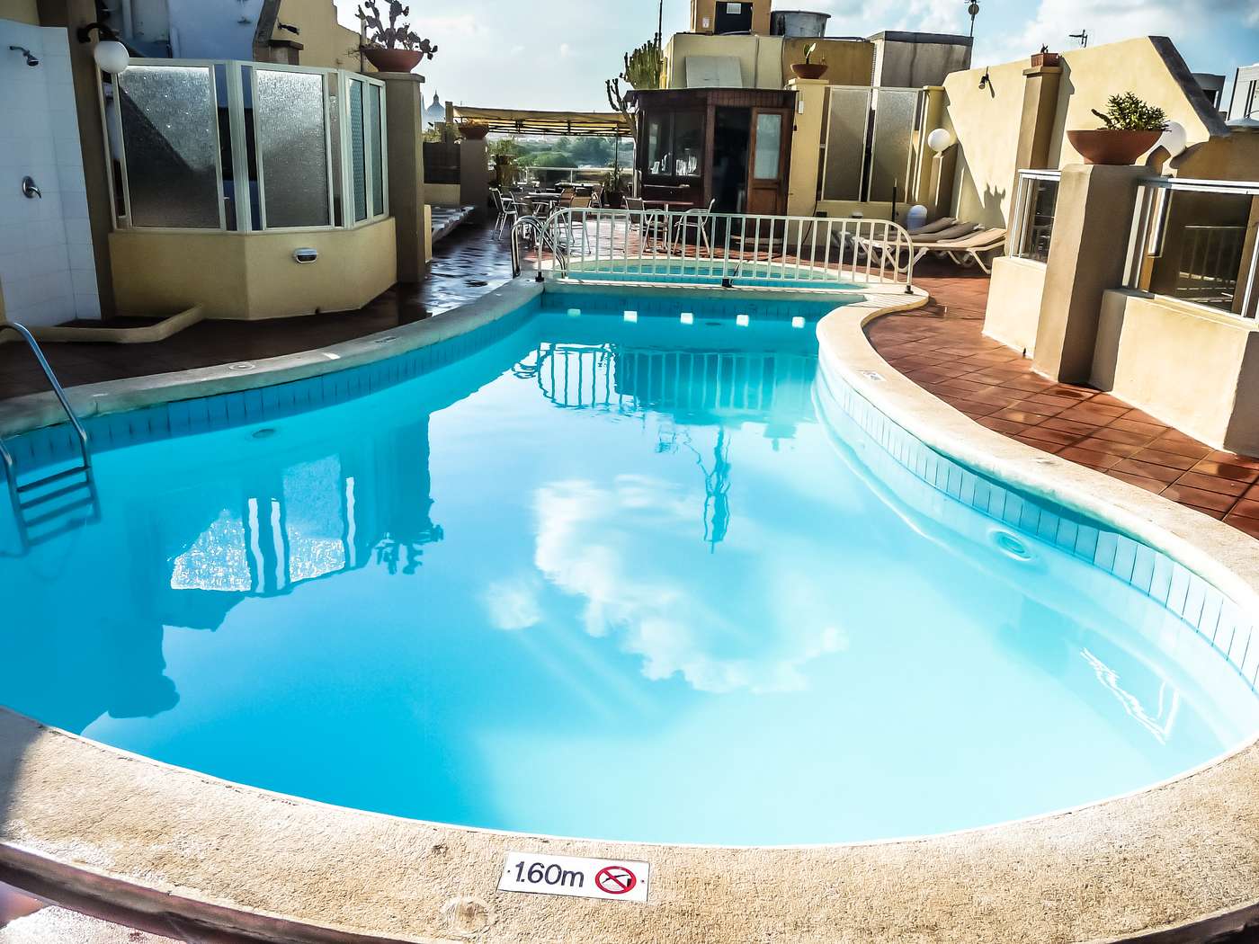 Kennedy Nova in Malta