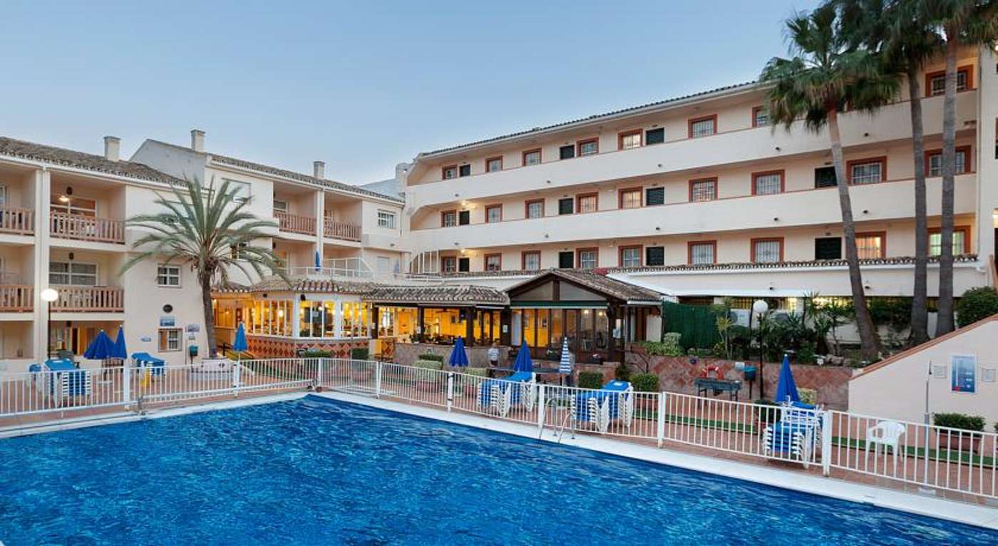 Crown Resorts in Costa del Sol, Spain