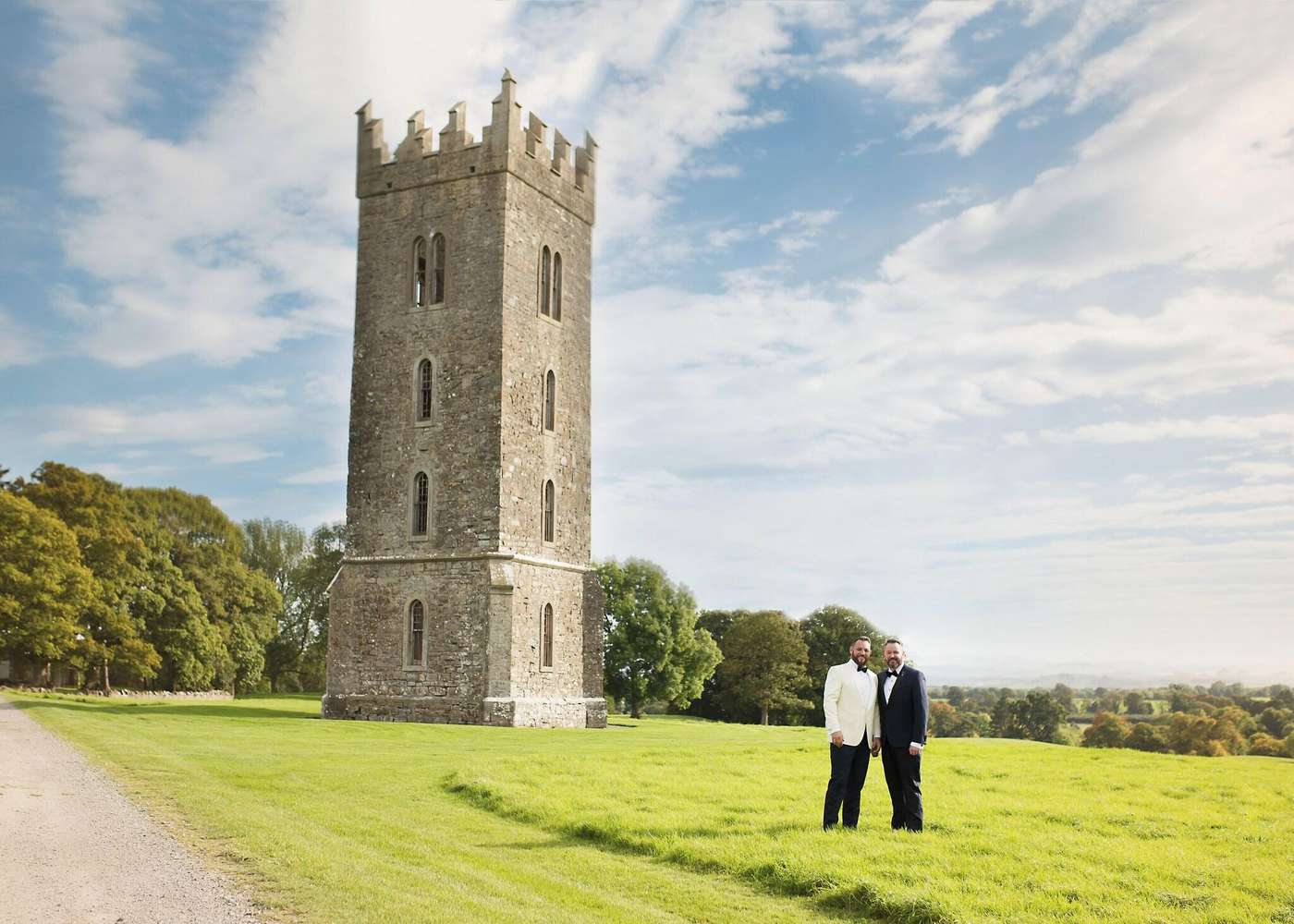 Carton House, a Fairmont Managed Hotel-Ireland-Dublin-General view-4
