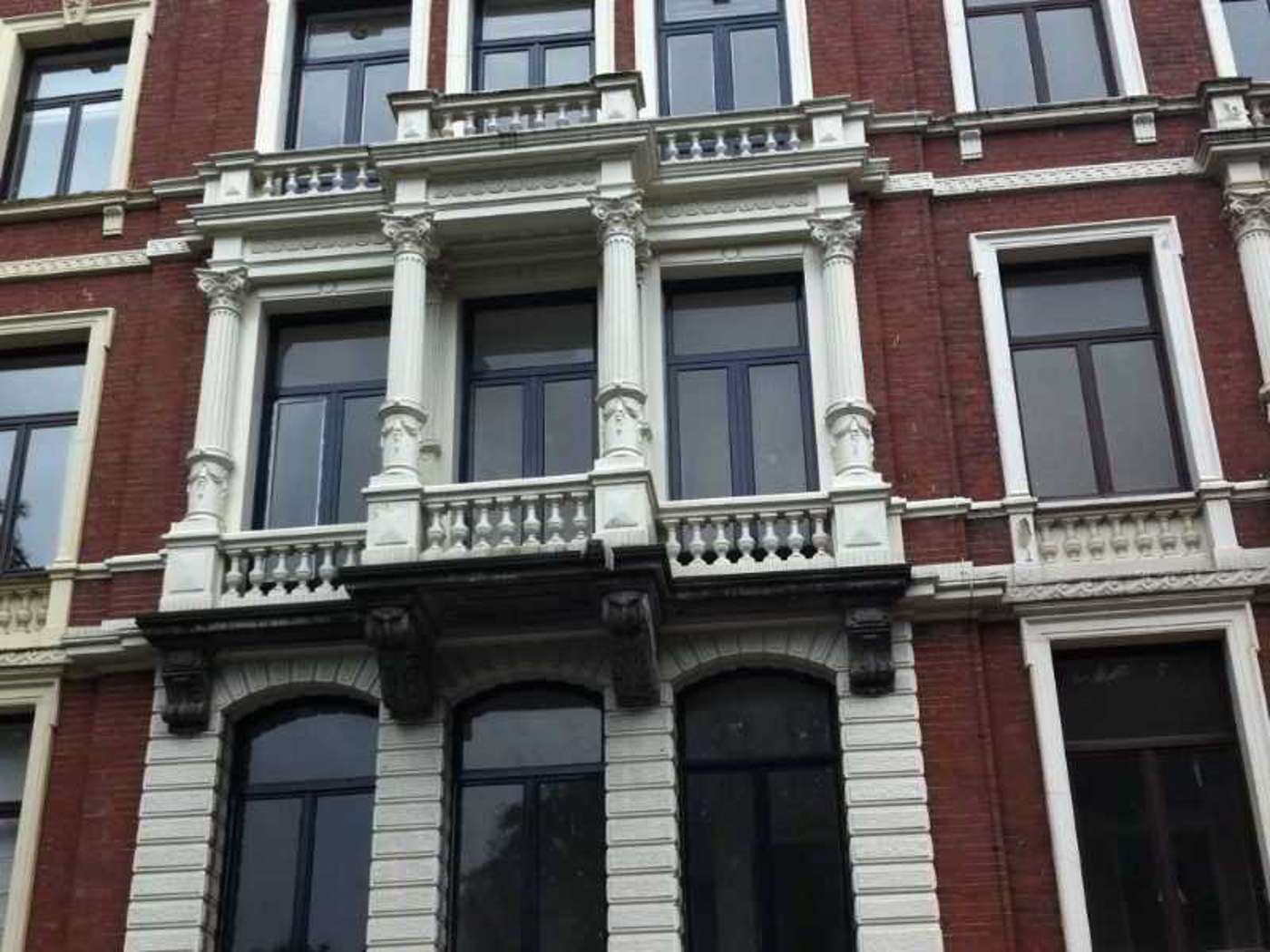 Hotel-Vossius-Vondelpark-General-view-1